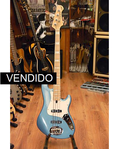 Lakland Skyline Darryl Jones Signature II